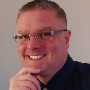 Meet your Posher, Thomas